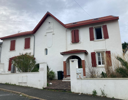 maison  BIARRITZ
