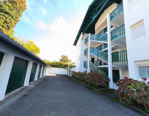 appartement  ST JEAN DE LUZ