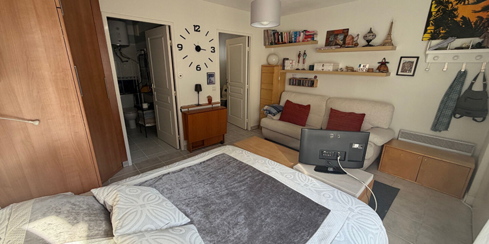 appartement à HENDAYE (64700)