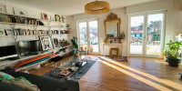 appartement à BIARRITZ (64200)