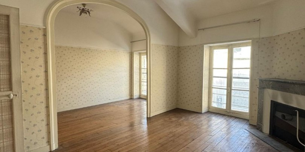 appartement à BIARRITZ (64200)