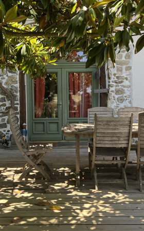Maison  ARMENDARITS