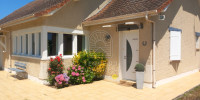 maison à LACQ (64170)