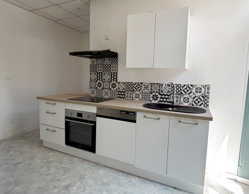 appartement  BAGNERES DE BIGORRE