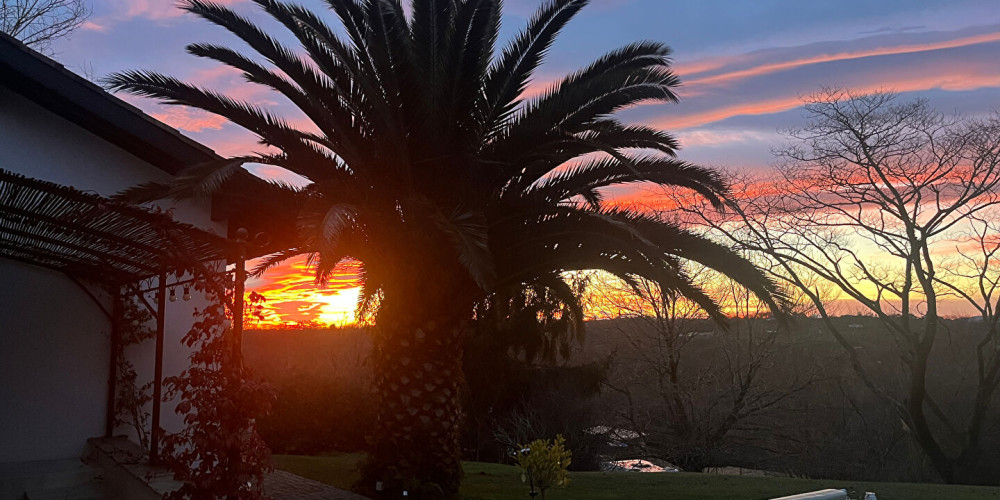 maison à ST PIERRE D IRUBE (64990)