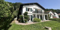 maison à CIBOURE (64500)