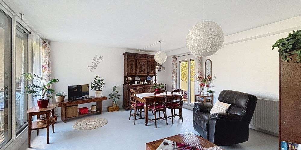 appartement à TARBES (65000)