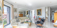appartement à BIARRITZ (64200)