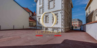 appartement à BIARRITZ (64200)