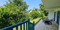 maison à GUETHARY (64210)