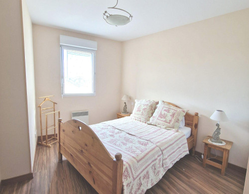 appartement  GERM