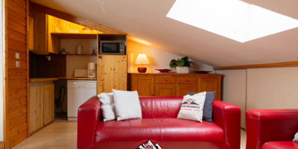 appartement à ST LARY SOULAN (65170)