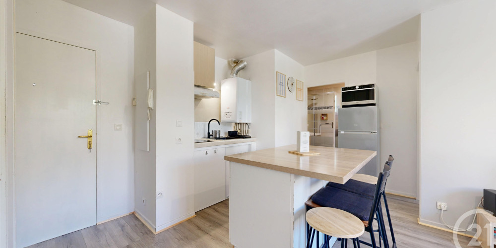 appartement à BAYONNE (64100)