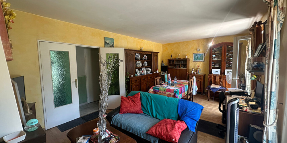 maison à ESPELETTE (64250)