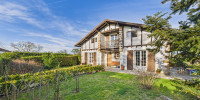 maison à HASPARREN (64240)