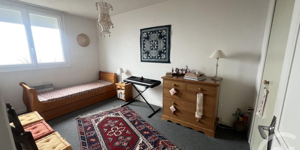 appartement à ORTHEZ (64300)
