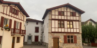 maison à OSSES (64780)