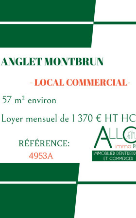 Local commercial  ANGLET