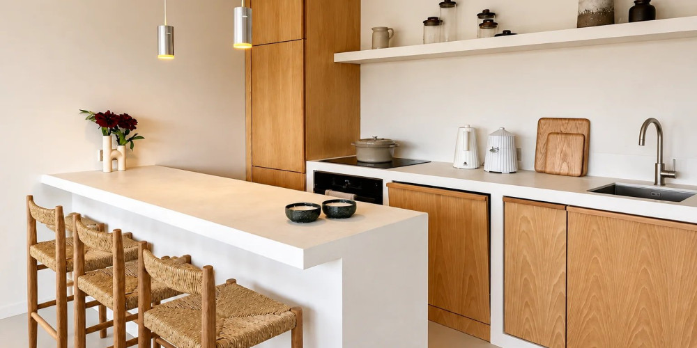 appartement à BIARRITZ (64200)
