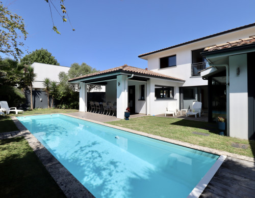 maison  ANGLET