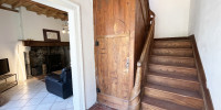 maison à HECHES (65250)