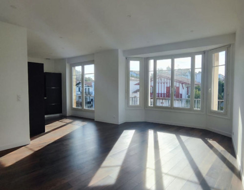 appartement  BAYONNE