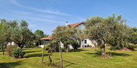 maison à PUYOO (64270)