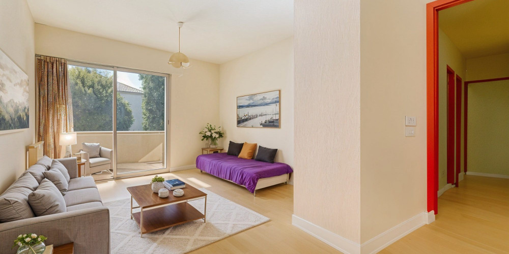 appartement à PAU (64000)