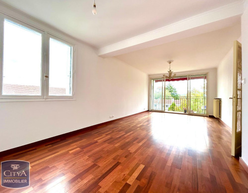 appartement  BILLERE