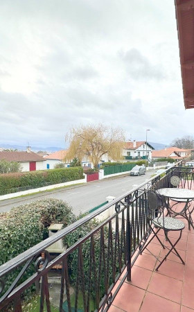 Appartement  HENDAYE