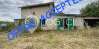 maison à THEZE (64450)