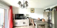 appartement à ST JEAN DE LUZ (64500)