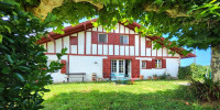 appartement à AHETZE (64210)
