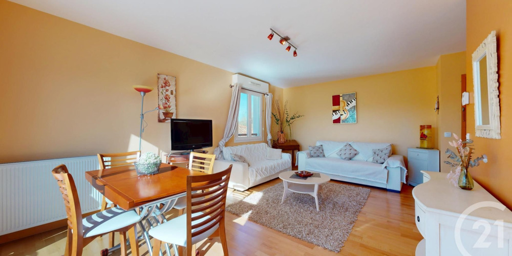 appartement à ASCAIN (64310)