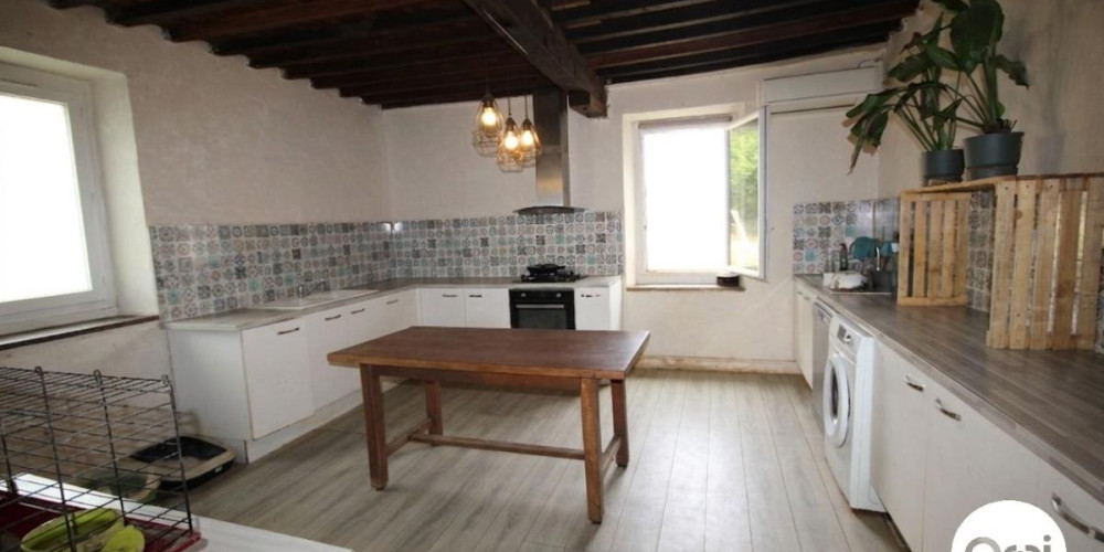 maison à MONTAGUT (64410)