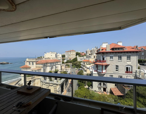 appartement  BIARRITZ