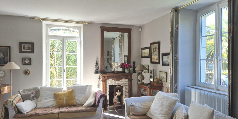 maison à ST DOS (64270)