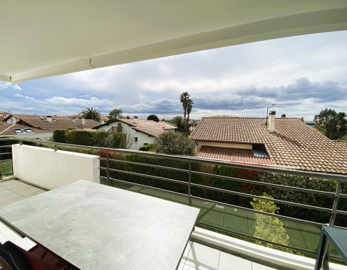 appartement  ANGLET