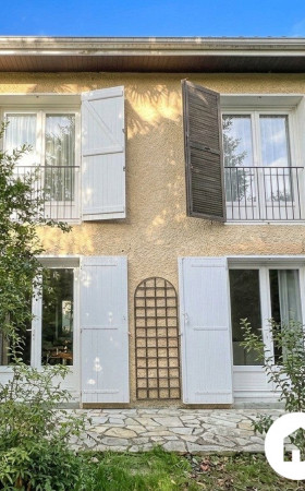 Maison  JURANCON
