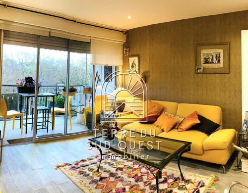 appartement  ANGLET
