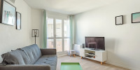 appartement à BIARRITZ (64200)