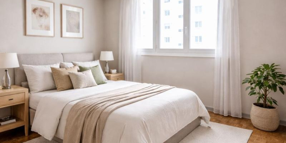 appartement à PAU (64000)