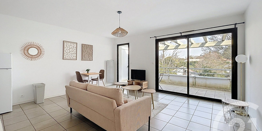 appartement à ANGLET (64600)