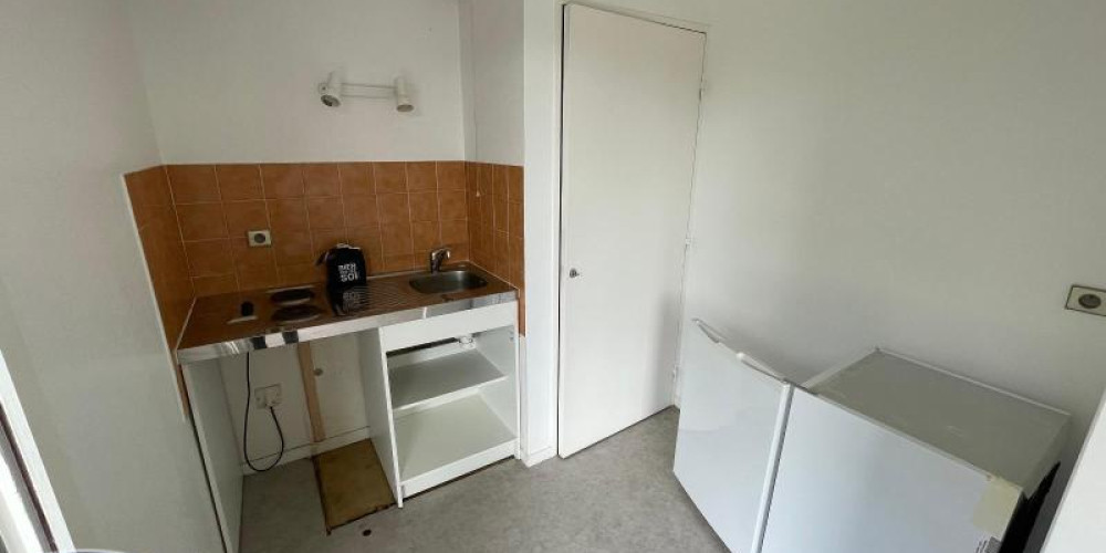 appartement à PAU (64000)