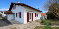maison à ST JEAN DE LUZ (64500)