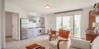 appartement à CIBOURE (64500)
