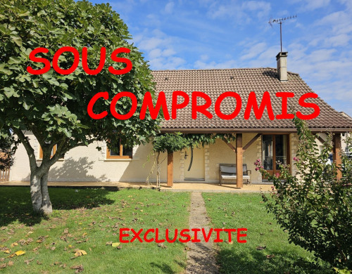 maison  PUYOO