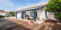 maison à BOUCAU (64340)