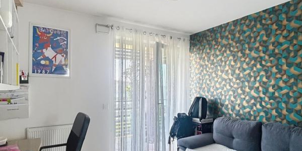 appartement à BAYONNE (64100)