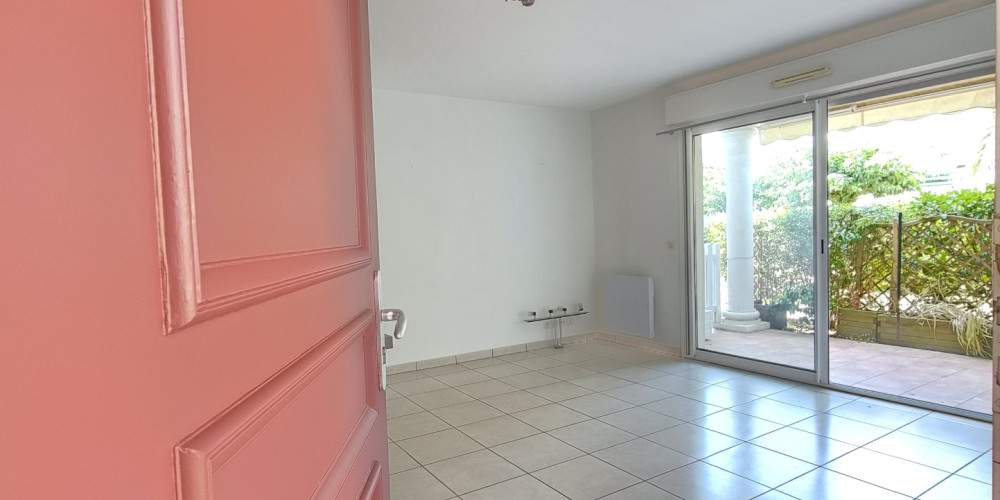 appartement à ANGLET (64600)